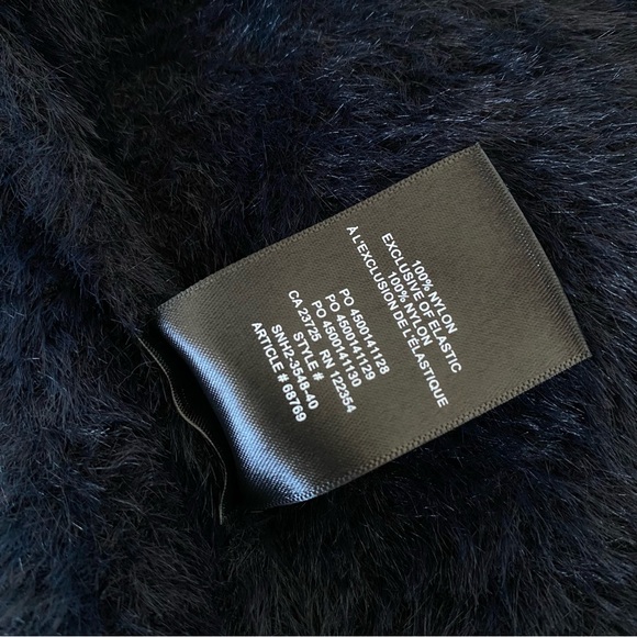 Aritzia Sunday Best Kitten Sweater - Picture 8 of 8